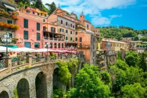 Gite fuori porta da Roma: Castelli Romani, Tivoli e Ostia Antica