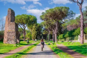 Museo delle Mura a Roma: visita gratuita e passeggiata sulle Mura Aureliane
