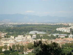 Visitare il Flaminio: MAXXI, Auditorium e passeggiate lungo il Tevere