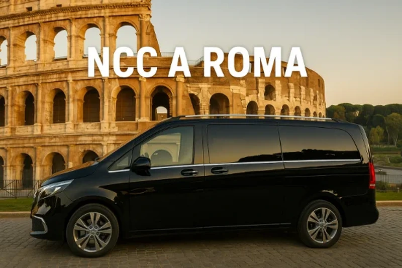 NCC a Roma