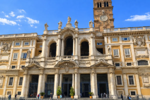Basilica di Santa Maria Maggiore: cosa vedere, come arrivare e consigli per la visita