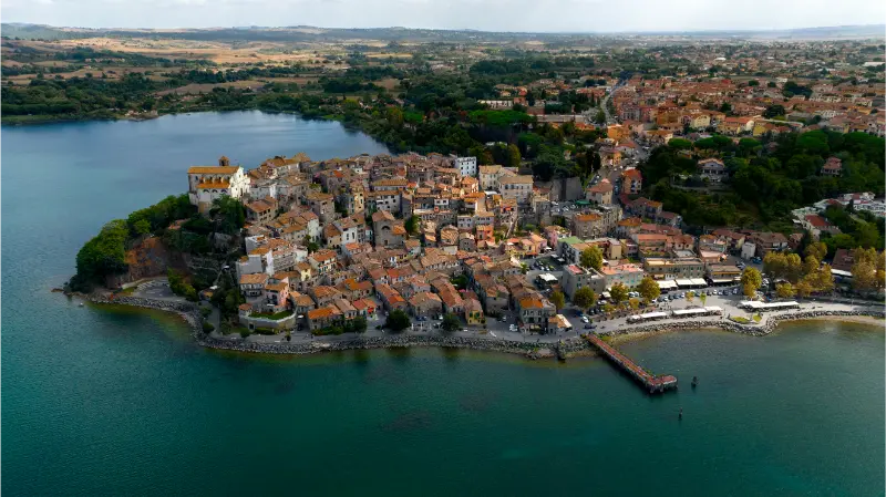 Anguillara Sabazia