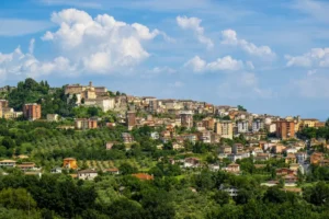 Visitare Ferentino da Roma in giornata: come arrivare e cosa vedere