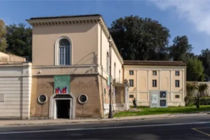 Museo Carlo Bilotti all’Aranciera di Villa Borghese: arte contemporanea, De Chirico e una Roma più silenziosa da scoprire