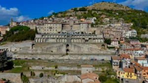 Palestrina in giornata da Roma: l’itinerario pratico per vedere Santuario, Museo e centro storico